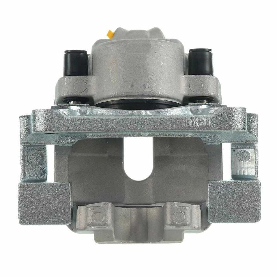 Pinza de freno delantera izquierda y derecha BMW 528i 528i xDrive 2011-2016 Seden 2 piezas Foto 3 de 4