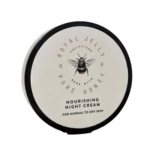 M&S Royal Jelly Nourishing Night Cream 100ml Marks & Spencer Discontinued - Picture 4 of 9