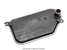 Volkswagen AUDI (1996-2006) Transmission Filter ZF OEM + 1 year Warranty