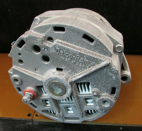 DELCO REMY Alternator - A1248 - Picture 3 of 3