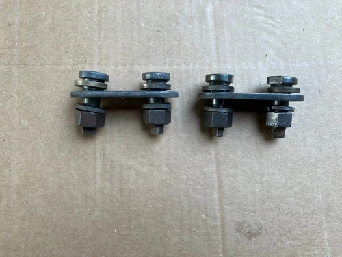 1939 – 1941 Ford Brake Shoe Adjuster Set - reduced price