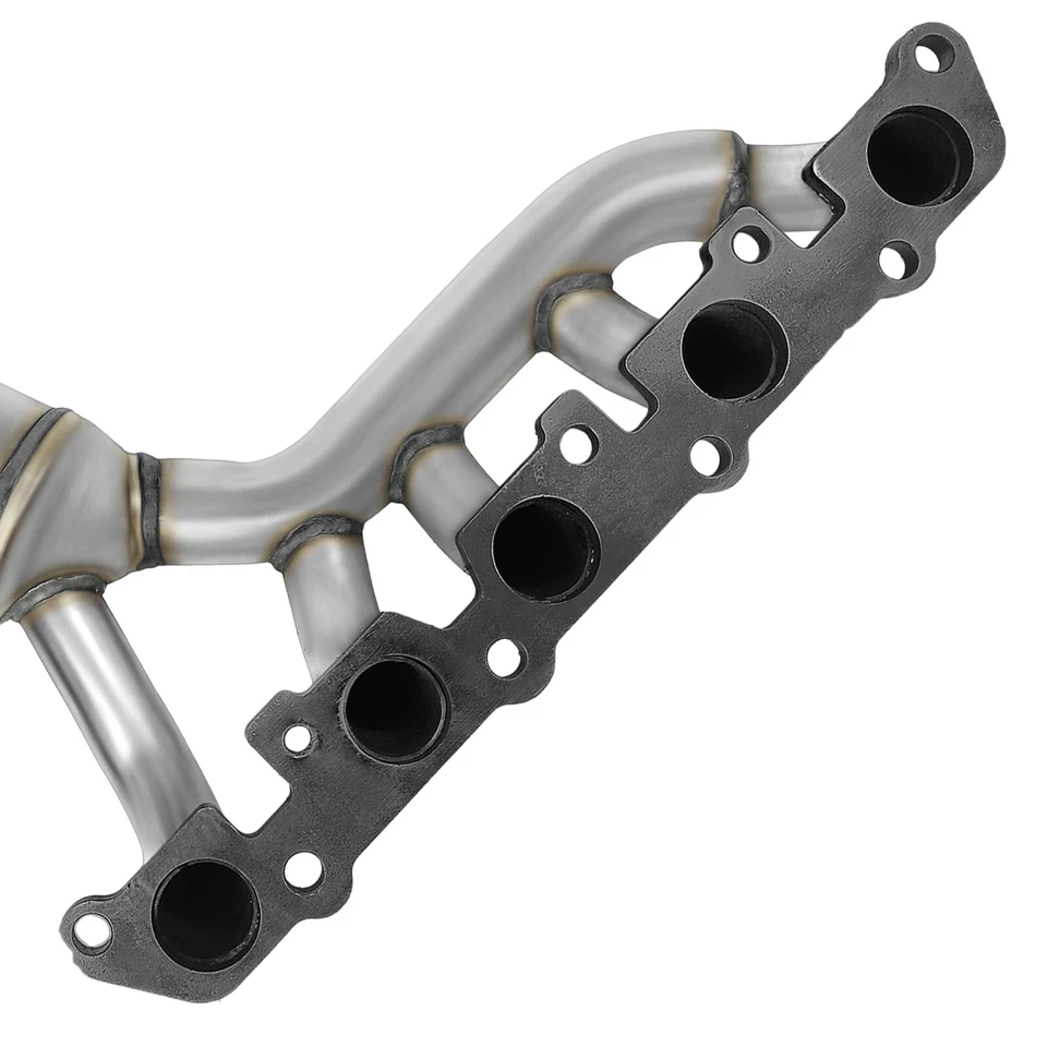 Coletor conversor catalítico para 2007-2012 Chevrolet Colorado /GMC Canyon 3.7L - Imagem 4 de 4