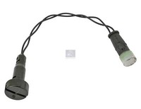 VerschleißAnzeiger DT Spare Parts 3.62151 L:160Mm