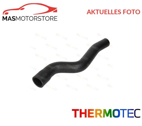 KÜHLUNG KÜHLERSCHLAUCH OBERE THERMOTEC DWP021TT I FÜR PEUGEOT 307,307 SW 1.6L