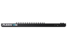 Alesis Advanced Usb Midi Pad/keyboard Controller - 61 Key[s] - Lcd Display