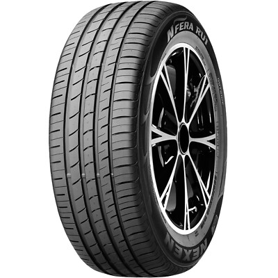 4 Tires 225/65R18 Nexen N'Fera RU1 Performance 103H