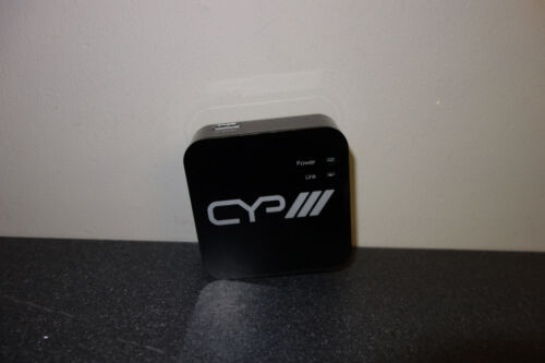 CYP: AU-11CD v1.3 HDMI Audio De-Embedder (5.1) with Built In Repeater. - Afbeelding 1 van 9