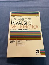 Prove INVALSI di Matematica per la Terza Media