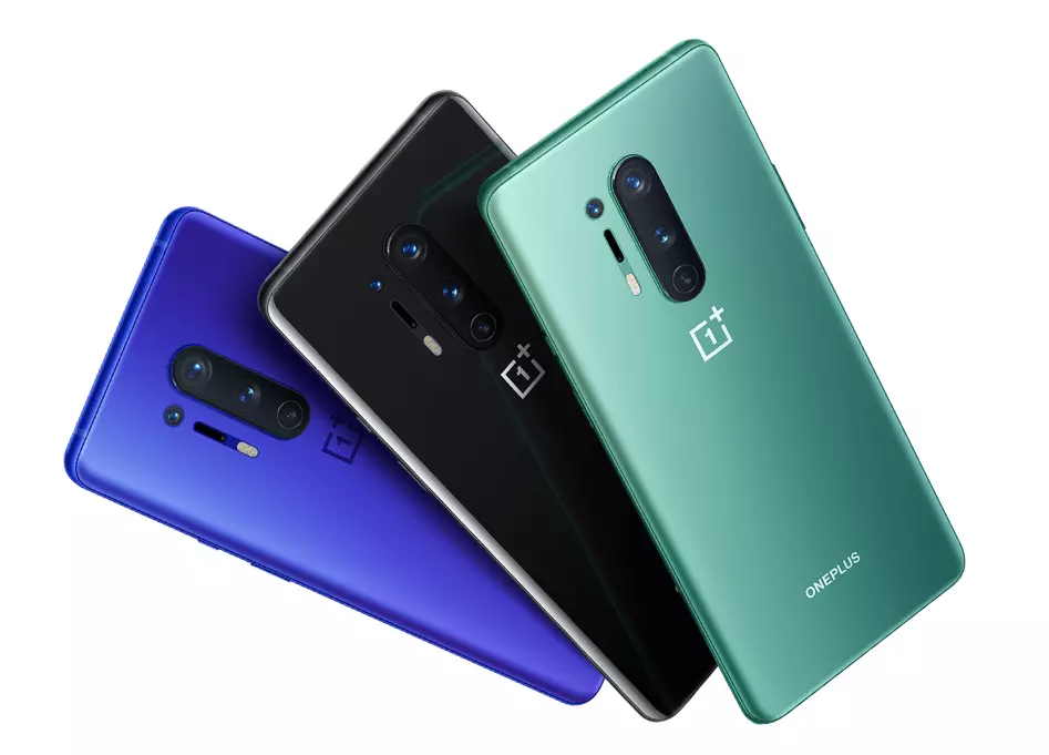 OnePlus 8 Pro 5G 128GB 256GB 6.78