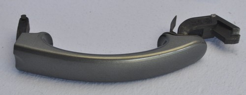 VW Golf Plus 5M (05-09) Tür Griff aussen LA7T Unitedgrey 1K5837205 #14770-B1