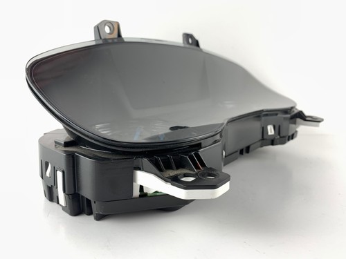 2017 Ford Fusion Speedometer KM/H Instrument 38K Cluster HS7T-10849-FH OEM - Picture 7 of 12