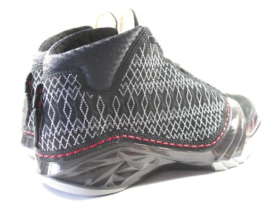 Size 8 - Air Jordan 23 OG Black Stealth for sale online | eBay display picture 1