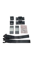Leer Folding Hf350m Tonneau Cover Replacement Buckle Kit 206185