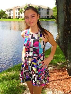 Gorgeous Boutique Milly Minis Holiday Elegant Party Dress in size 12 | eBay Gorgeous Boutique Milly Minis Holiday Elegant Party Dress in size 12 | eBay