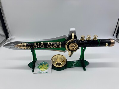 Power Ranger TAMASHII Lab Dragon Symphony Zyusouken Bandai