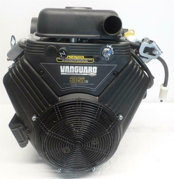 Briggs & Stratton Vanguard Generator Engine 35 HP 993cc 6134773038