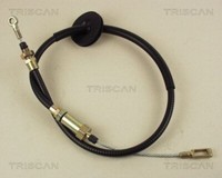 Triscan Handbremsseil Bremsseil Seilzug Feststellbremse Vorne 8140 15143