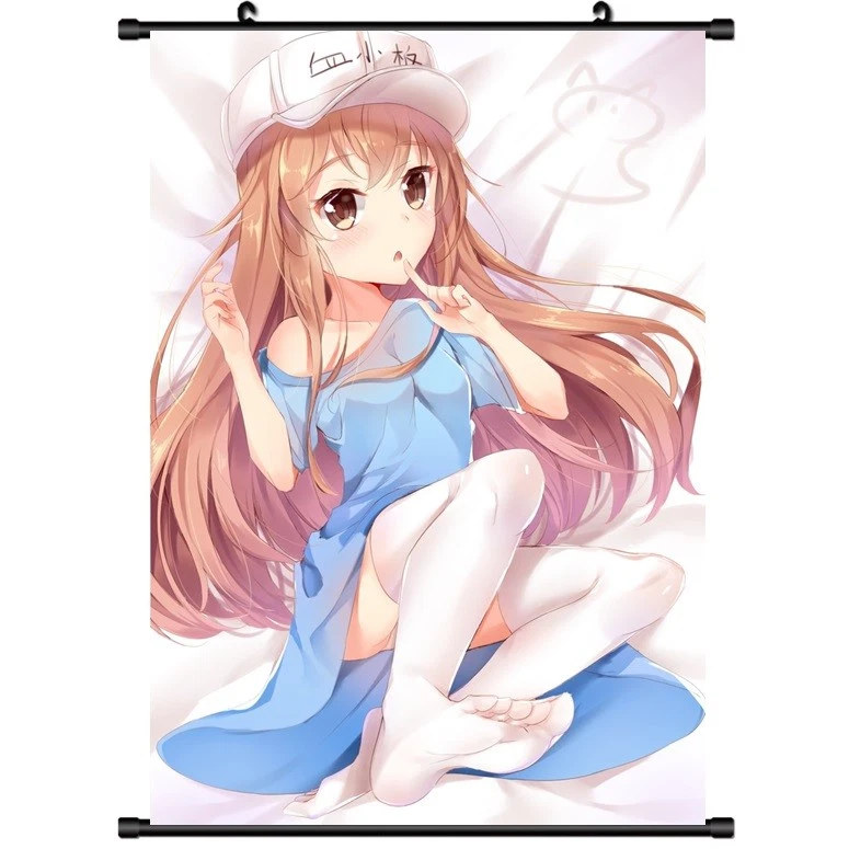 Platelet dakimakura cheap