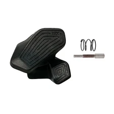 Rocker Paddle Shifter for SRAM AXS Eagle Upgrade Kit (XX1 X01 GX)