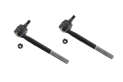 Steering Tie Rod Ends Front Inner Left Right Repair Component System Blazer 2005