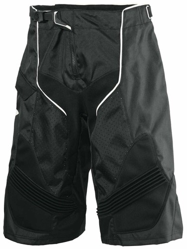 Pantalone Ciclismo Bici Enduro Style DH Marca SCOTT Modello Shorts Ls/Fit  Nero | eBay