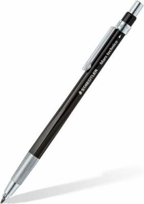Staedtler Mars Technico 780 C-9 2mm Bleihalter (Limited Edition) schwarz