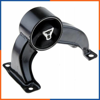 Riloer Support Moteur Arrière - Compatible Ford, Volvo, Mazda - Numéros 3M516P082A, 4M516P082G, Etc.
