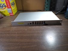 Cisco Meraki MX84-HW Managed Switch