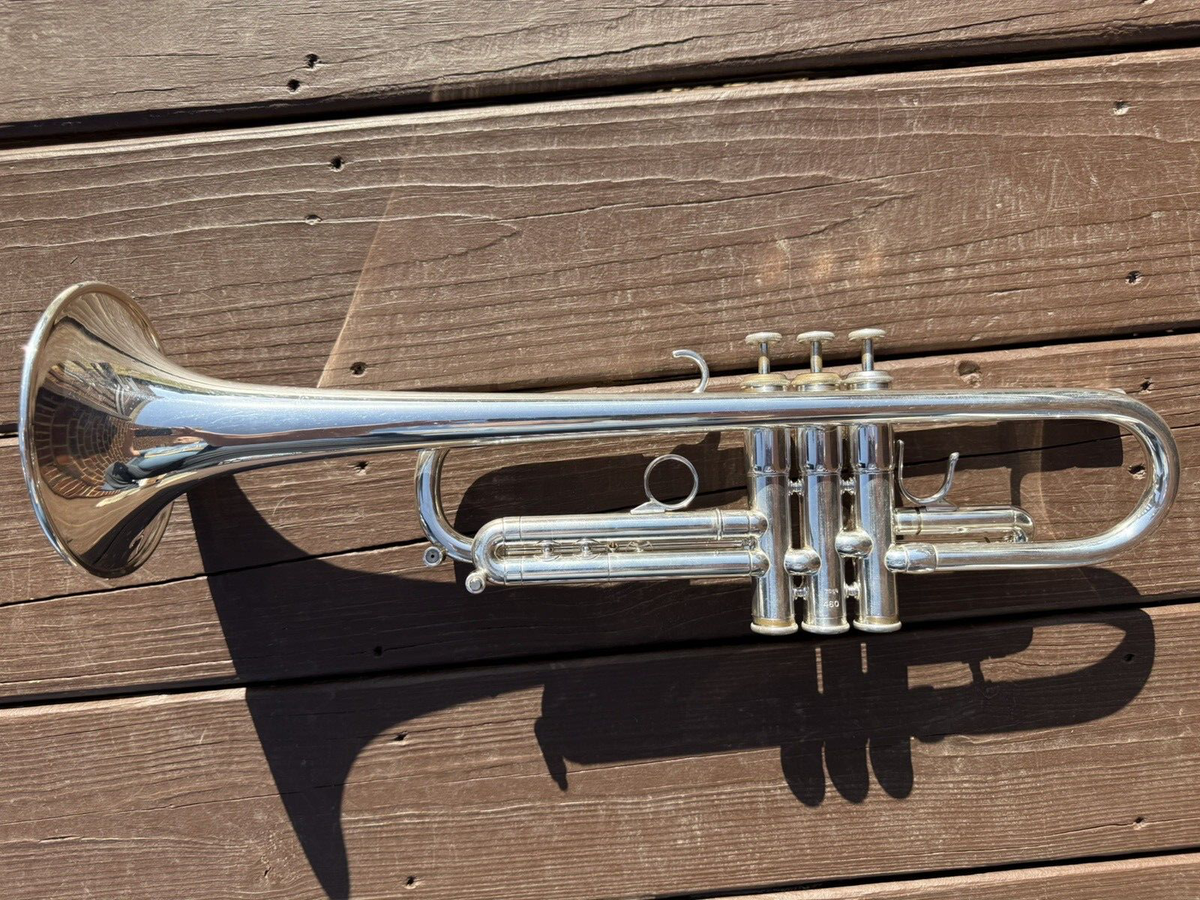 【中古】 Masters of the Trumpet MastersoftheTrumpet RARE Callet SUPERCHOPS .460 Mazero Bell Bb TRUMPET