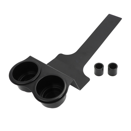 For Chevy GMC C1500 19881994 OBS Drink Cup Holder Kit Full Bench