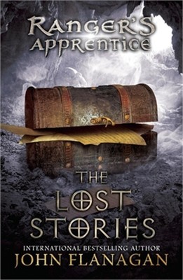 The Lost Stories: Book 11 (Paperback or Softback)