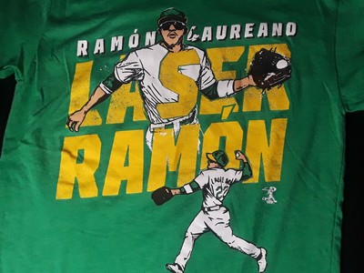 ramon laureano shirt