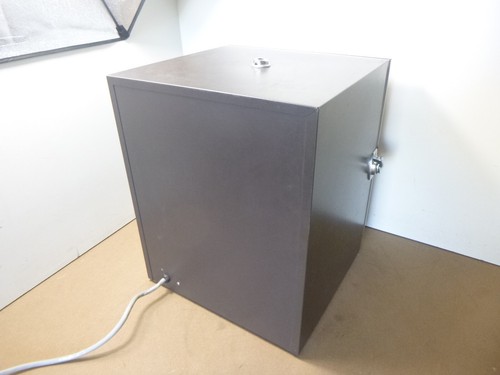 CSE Clinical Scientific Equipment Co. No. 120 Incubator - Picture 7 of 8