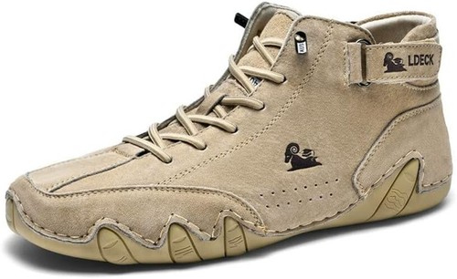 Alpaka Barfußschuhe, vogely orthopädische Trainer für Frauen, Unisex Wanderschuh - Bild 20 von 22