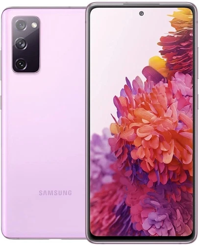 Samsung Galaxy S20 FE 5G 128GB 6GB Smartphone Verizon ENTSPERRT G781V offene Verpackung USA - Bild 4 von 13