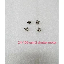 1pcs for Canon 24-105mm II Second-Generation Lens Aperture Group Motor Repair Pa