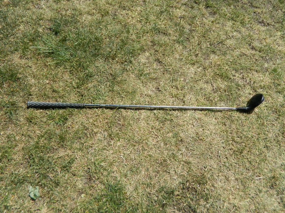 Ping Karsten III 3 wood - Steel shaft golf club - Image 3 of 4