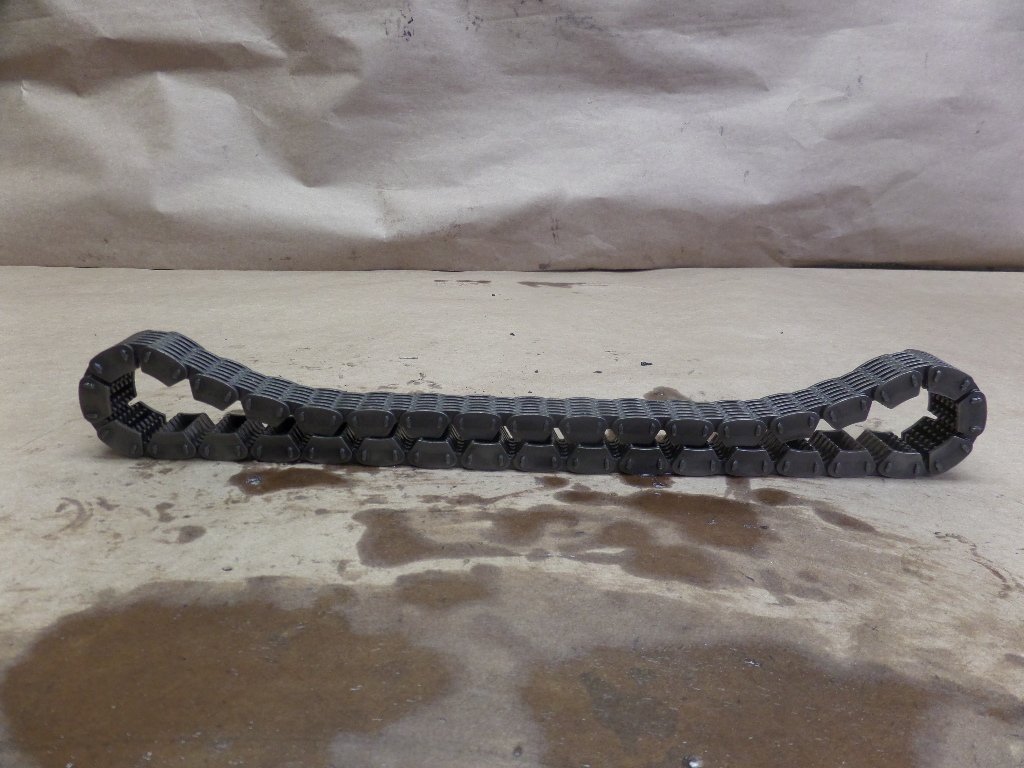 2005 KAWASAKI EX500 NINJA INTERNAL TRANSMISSION CHAIN | eBay