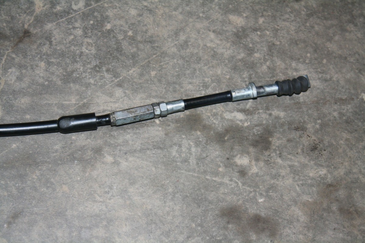 NICHE Carburetor Assembly For Arctic Cat 400 300 0470-348 - Foto 13