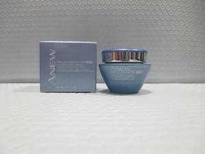 anew rejuvenate night cream