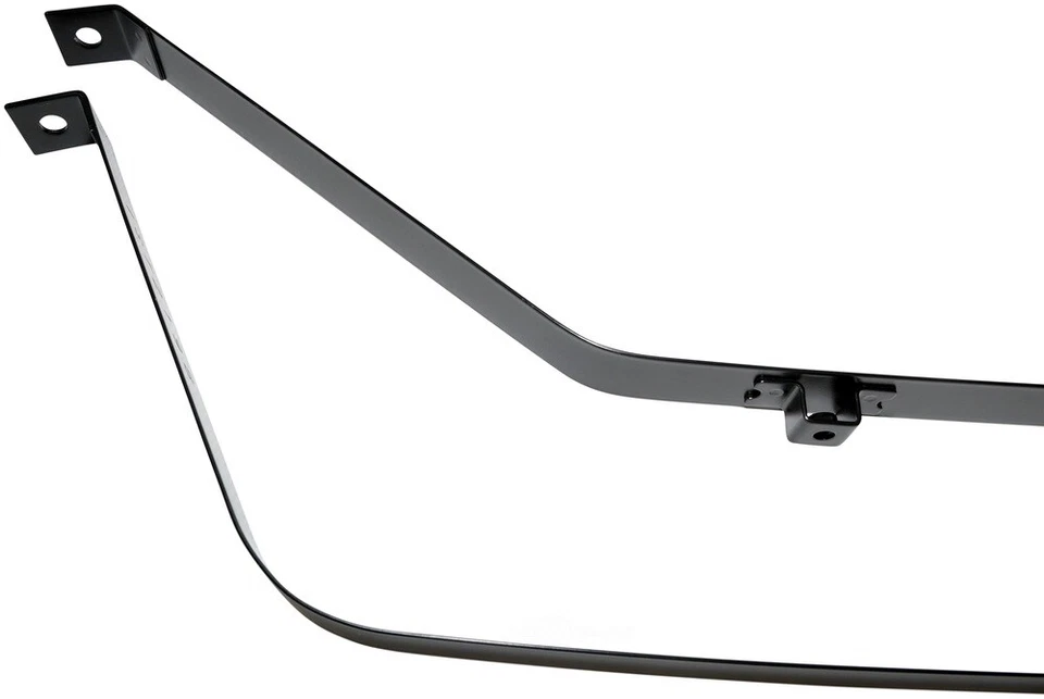 JUEGO DE CORREAS PARA TANQUE DE COMBUSTIBLE DE TRACCIÓN DELANTERA MATRIX VIBE COROLLA 2003-2004 Foto 4 de 4