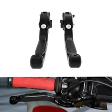 Motorcycle CNC Adjustable Brake Clutch Lever Set Fit For Honda CB500X 2022-2023 