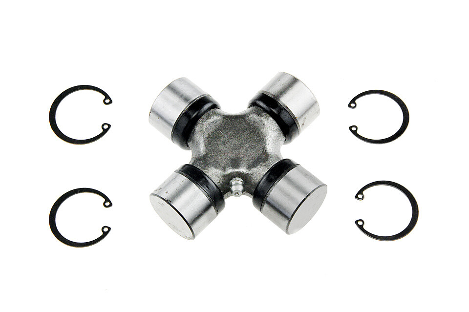 Croisillon de transmission F5TZ4635A en acier forgé pour pick-up Ford F-150 et Toyota Tundra