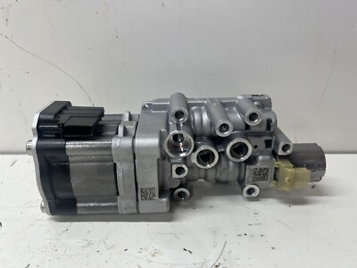 2020-2024 Ford Explorer Oil Pump Assembly L1MZ-7P086-C OEM R897