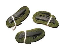 Details about  / QTY 2 US Military OKC35 DROP LEG LASHING STRAP 1904 MOLLE Pack Cargo COYOTE NEW