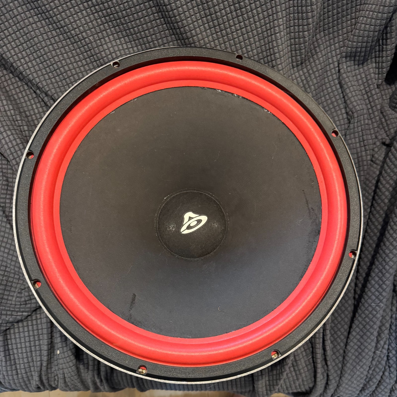 Cerwin Vega VSW-15 Woofer (VS-150)