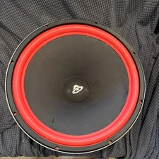 Cerwin Vega VSW-15 Woofer (VS-150)
