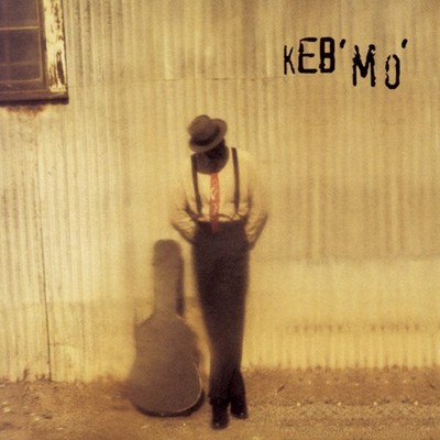 Keb Mo Keb Mo (CD) (US IMPORT)
