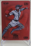 2026 BO JACKSON BATTLE ARENA VICTORY VICTOR WEMBANYAMA BRAWL ICON IBF-333