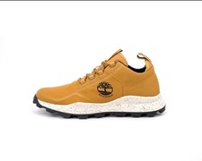 Image of Timberland brooklyn oxford Waterproof Trainers A27RN Uk 11.5
